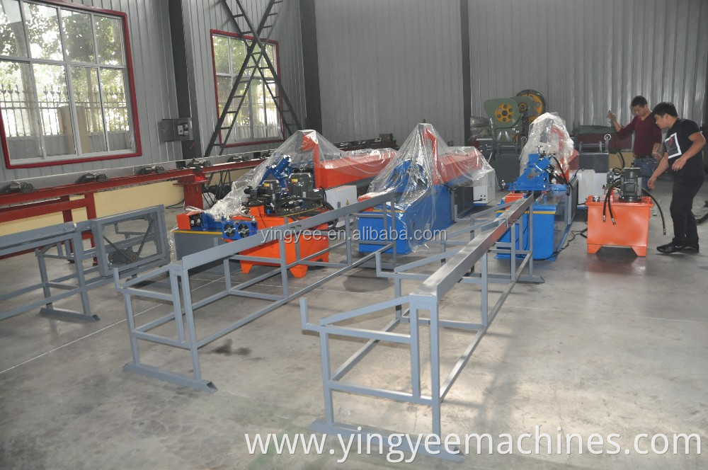 drywall roll forming machine/stud and track roll forming machine